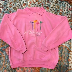 Vintage Las Vegas Mirage Sweatshirt